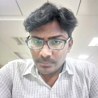 Ravikumar P