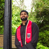 Ali Shaikh