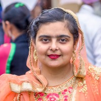 Mandeep Kaur Maan