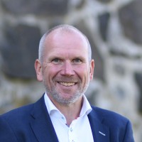 Ove Høgås-Evensen