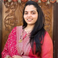 Janki Shah
