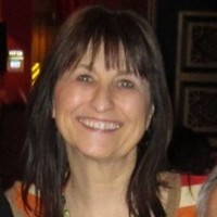 Cheryl McPhaul