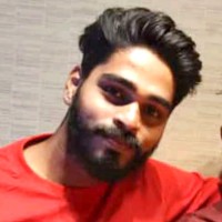 Pratik Dhotre
