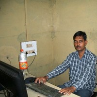 RADHE SHYAM