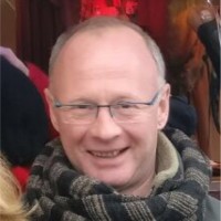 Jens Stolle