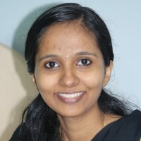 Aswathy Varadan