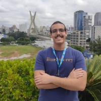 Matheus Felix Carlos