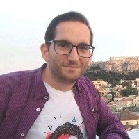 Konstantinos Angelis