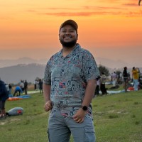 Geetesh Kumar Gupta