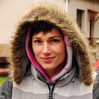 Dimka Nikolova