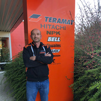 Germinal Diaz Serra