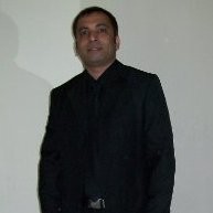 Saroj Tiwary