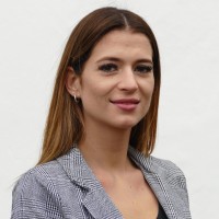 Rosalia Peck