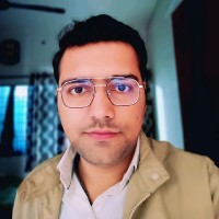Suyash Dixit