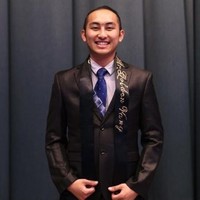 Thunder Vang