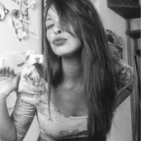 Amanda Cerezo Fernandez