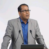 Praful Ranjan