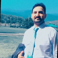 Aftab Ahmed Mahar