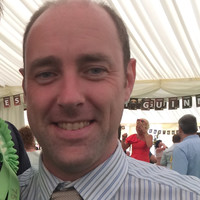 Craig Buck