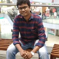 Antony Raj