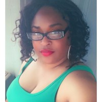 Brittney Strozier