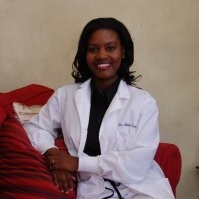 Dr. Robin Lucas- Massay