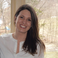 Rebecca Stokes