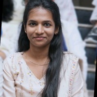 Anusha Korla