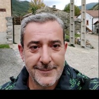 Santos García García