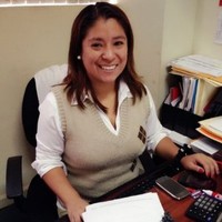 Shirley Matus Ledesma