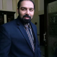 Qasim Rizvi