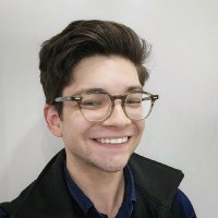 Luis Contreras Naranjo