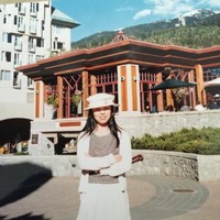 Mimi Chen