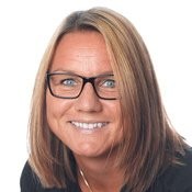 Helle Medom Jensen