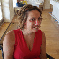 Stephanie Miller