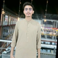 Musharraf Pervaiz
