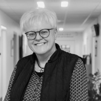 Merete Møller Petersen