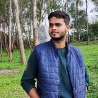 Harsh Kumar
