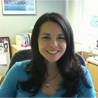 Sarah Williams