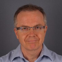 Richard Johns