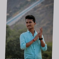 Nachiket Patil