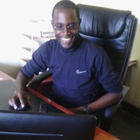 Charles Mulisa