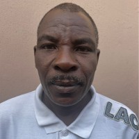 Kenneth Ekeh