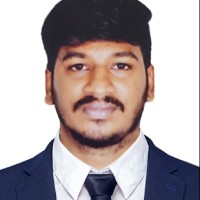 Aravind Maniraj