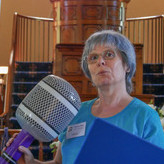 Gibside Tuneless Choir