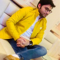 Preet Bhardwaj