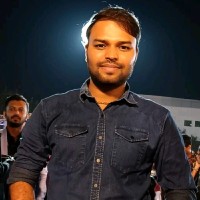 Chandan Dwivedi
