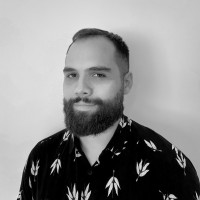 Pedro Mello