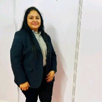 Devanshi Thakkar