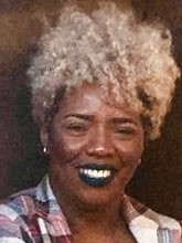 Angel Williams